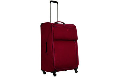 Weightless Revelation 4 Wheel Lightweight Medium Case Pink Weightless Revelation 4 Wheel Lightweight Medium Case Pink